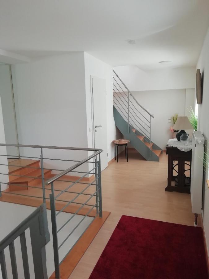Stadthaus كاوفبويرن المظهر الخارجي الصورة