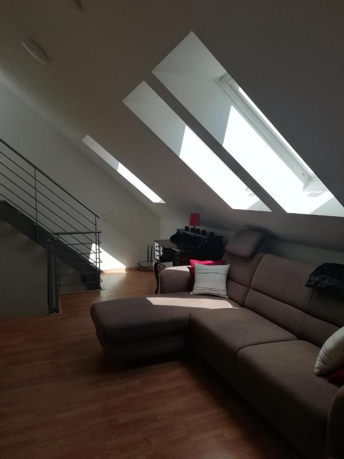 Stadthaus كاوفبويرن المظهر الخارجي الصورة